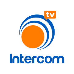 Logo Intercom